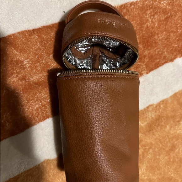 Fawn design diaper bag and accessories - Picture 5 of 5